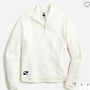 Tracksmith J. Crew Downeaster Large